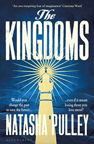 Pulley, Natasha. The Kingdoms. Bloomsbury UK, 2022.