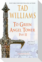 To Green Angel Tower: Part II