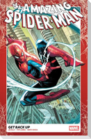 Amazing Spider-Man Vol. 1