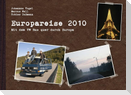 Europareise 2010