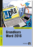 Grundkurs Word 2016