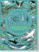 Atlas of Ocean Adventures