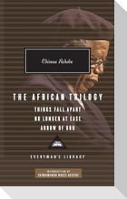 The African Trilogy
