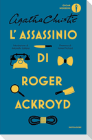 L' assassinio di Roger Ackroyd