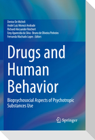 Drugs and Human Behavior