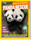 National Geographic Kids Mission: Panda Rescue