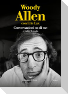 Conversazioni su di me e tutto il resto