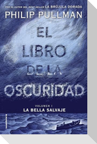 El Libro de la Oscuridad / The Book of Dust