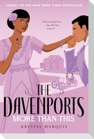 The Davenports: More Than This