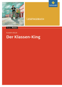 Der Klassen-King. Lesetagebuch