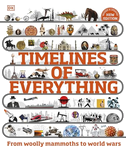 Timelines of Everything