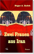 Zwei Frauen aus Iran