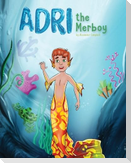Adri the Merboy