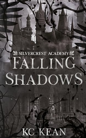 Kean, Kc. Falling Shadows. Featherstone Publishing Ltd, 2023.