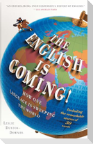 English Is Coming!
