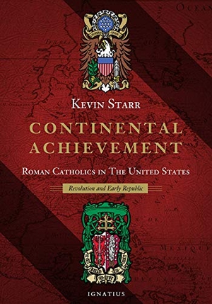 Starr, Kevin. Continental Achievement: Roman Catholics in the United States - Revolution and Early Republic. Harwood Publishing House, 2020.