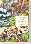 Terrarium in a Drawer