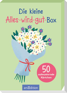 Die kleine Alles-wird-gut-Box