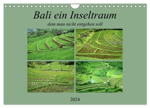 Rufotos, Rufotos. Bali,ein Inseltraum dem man nicht entgehen sollte. (Wandkalender 2024 DIN A4 quer), CALVENDO Monatskalender - Eine Insel die es in sich hat und eine tolle Bevölkerung. Calvendo, 2023.