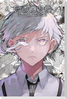 Bungo Stray Dogs, Vol. 27