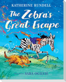 The Zebra's Great Escape