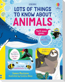 Lots of Things to Know About Animals