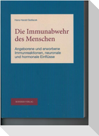 Die Immunabwehr des Menschen