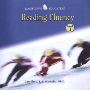 Blachowicz, Camille. Reading Fluency, Level J Audio CD. McGraw Hill LLC, 2004.
