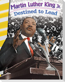 Martin Luther King Jr.
