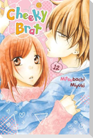 Cheeky Brat, Vol. 12