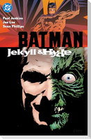 Batman: Jekyll & Hyde (New Edition)