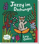 Jazzy im Dschungel