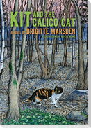 Kit and the Calico Cat