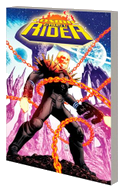Cosmic Ghost Rider: Duel Identity