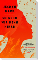 So gehn wir denn hinab