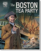 The Boston Tea Party