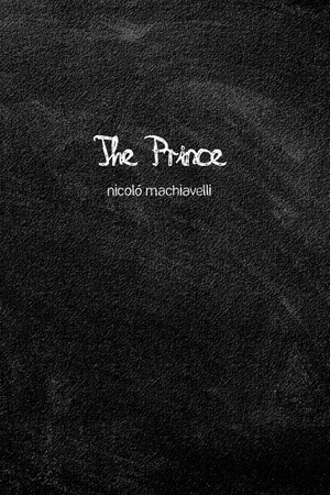 Machiavelli, Niccolò. The Prince. Wise and Wordy, 2023.