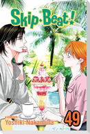 Skip·Beat!, Vol. 49