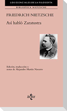 Así habló Zaratustra