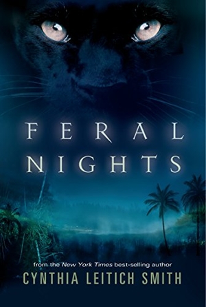 Smith, Cynthia Leitich. Feral Nights. Walker Books - IWUK, 2013.