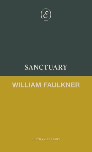 Faulkner, William. Sanctuary. Eris, 2026.