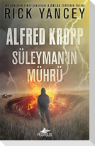 Alfred Kropp - Süleymanin Mührü