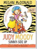 Judy Moody: Sunny-Side Up