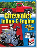 Chevrolet Inline-6 Engine 1954-1962