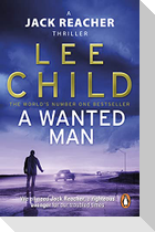 A Wanted Man