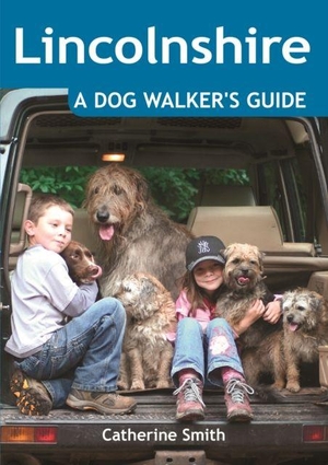 Smith, Catherine. Lincolnshire: A Dog Walker's Guide. Countryside Books, 2015.