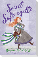 Secret Suffragette