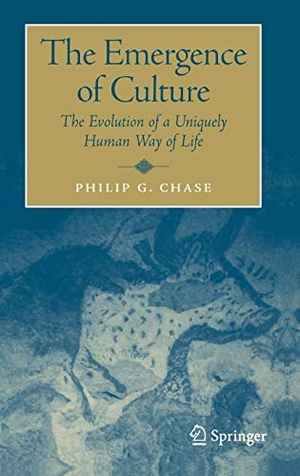 Chase, Philip. The Emergence of Culture - The Evolution of a Uniquely Human Way of Life. Springer US, 2006.