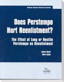 Has Perstempo Hurt Reenlistment?