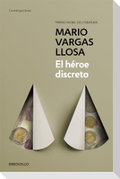 El héroe discreto
